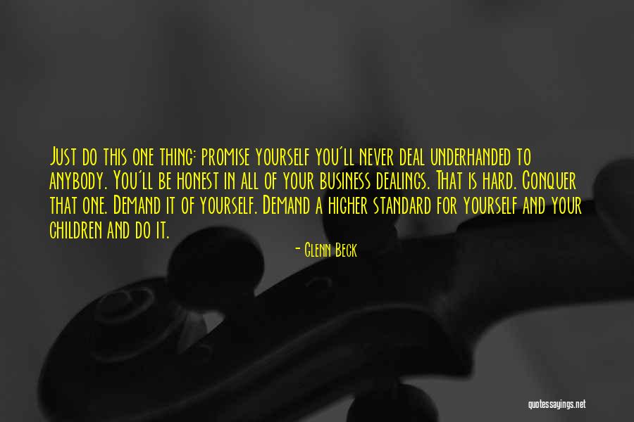 Shawnda Parker Quotes By Glenn Beck Shawnda Parker Quotes By Glenn Beck