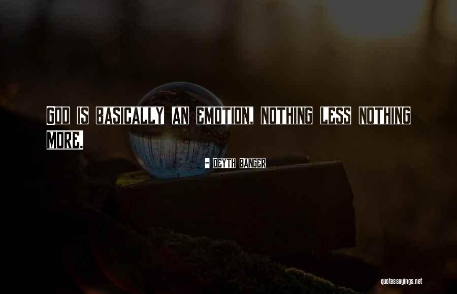 Shawndell Deshazo Quotes By Deyth Banger Shawndell Deshazo Quotes By Deyth Banger