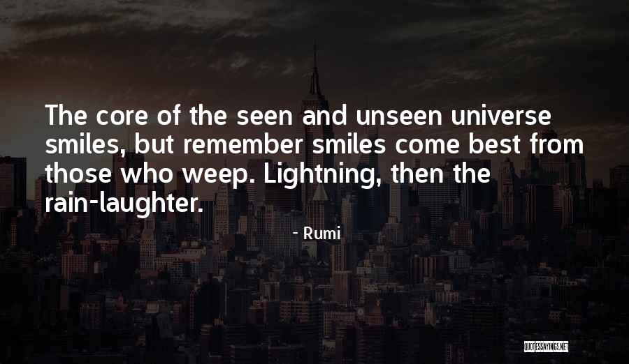Shawndell Deshazo Quotes By Rumi Shawndell Deshazo Quotes By Rumi