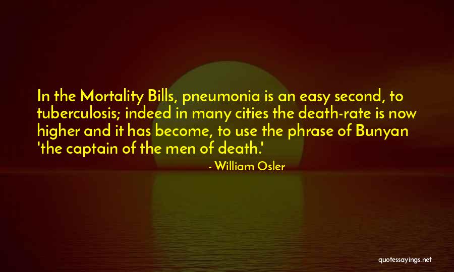 Shawndree Quotes By William Osler Shawndree Quotes By William Osler