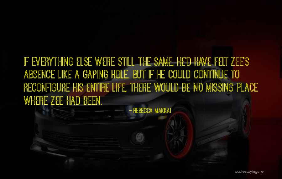 Shawndrell Quotes By Rebecca Makkai Shawndrell Quotes By Rebecca Makkai