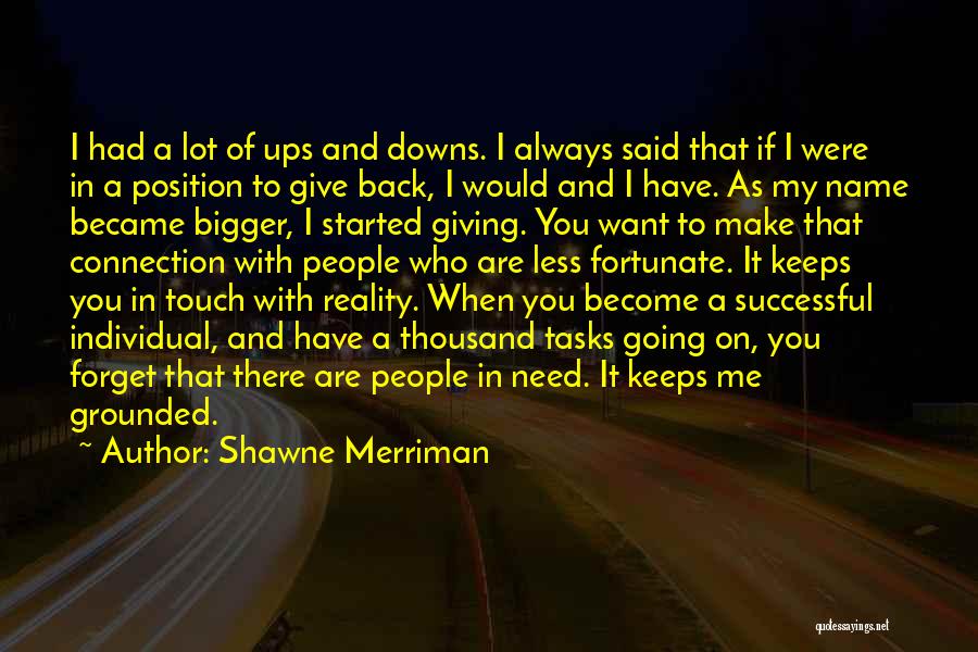 Shawne Merriman Quotes 1488241