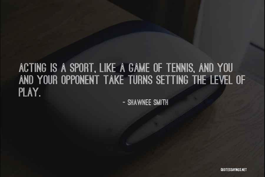 Shawnee Smith Quotes 2036772 Shawnee Smith Quotes 2036772