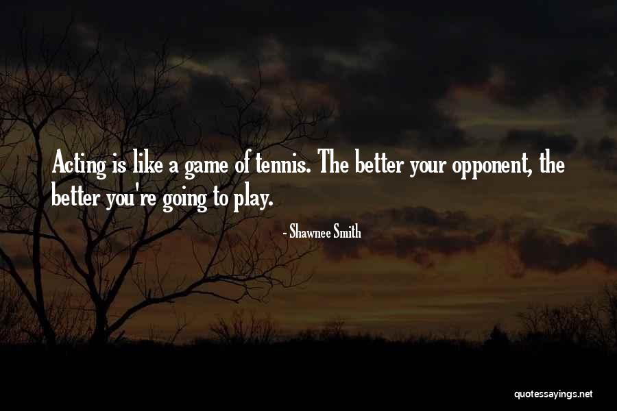 Shawnee Smith Quotes 794400 Shawnee Smith Quotes 794400