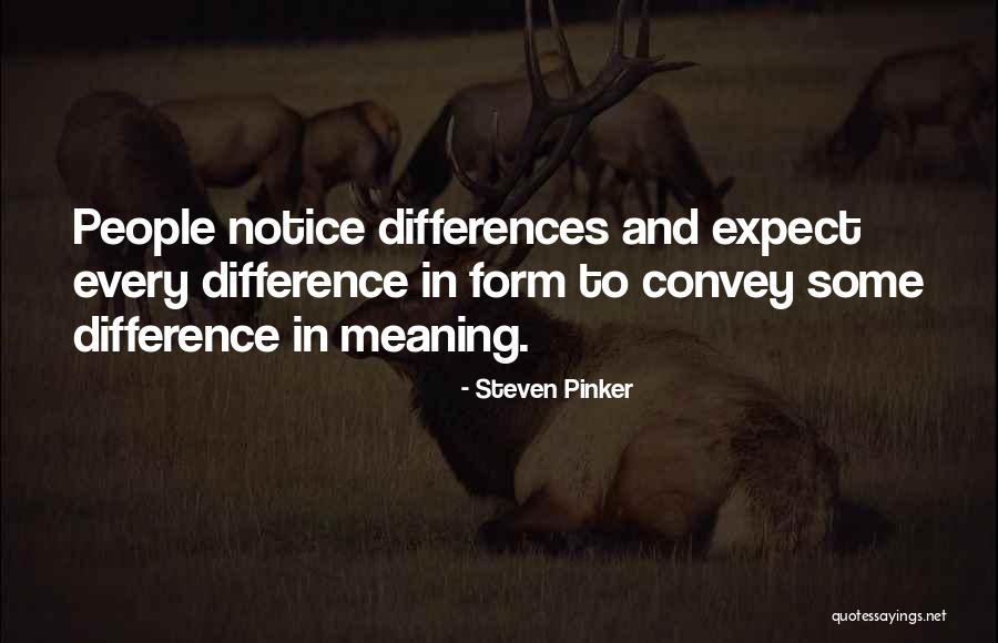 Shawnessy Medical Clinic Quotes By Steven Pinker Shawnessy Medical Clinic Quotes By Steven Pinker