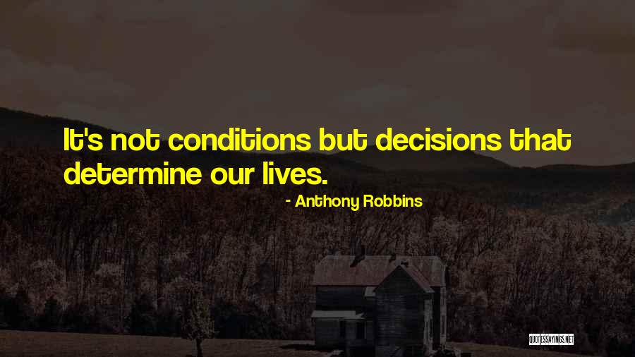Shawnessy Movie Quotes By Anthony Robbins
