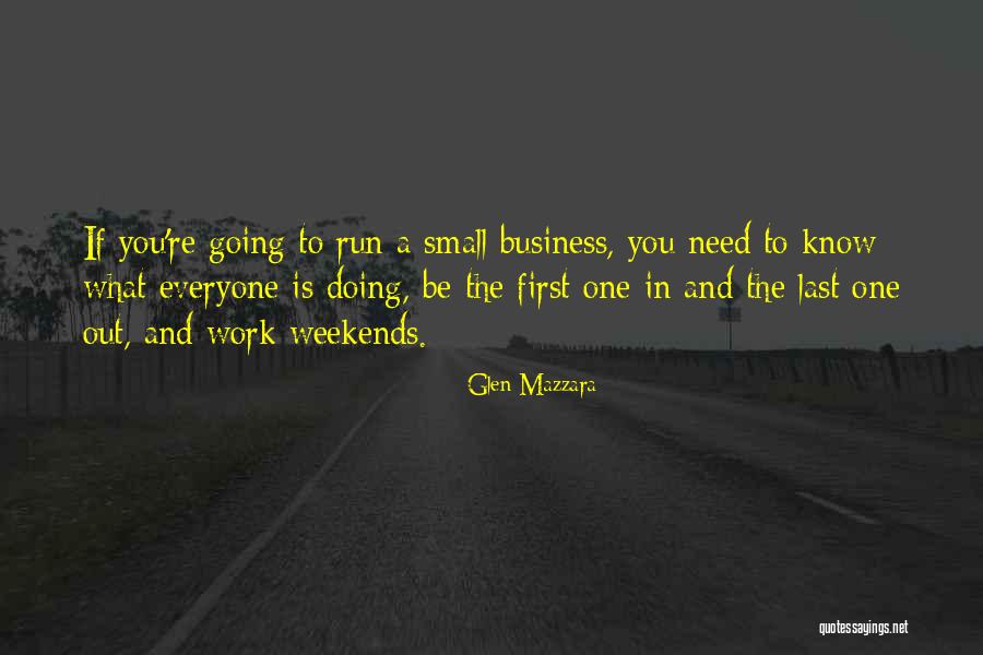 Shawnette Big Quotes By Glen Mazzara Shawnette Big Quotes By Glen Mazzara