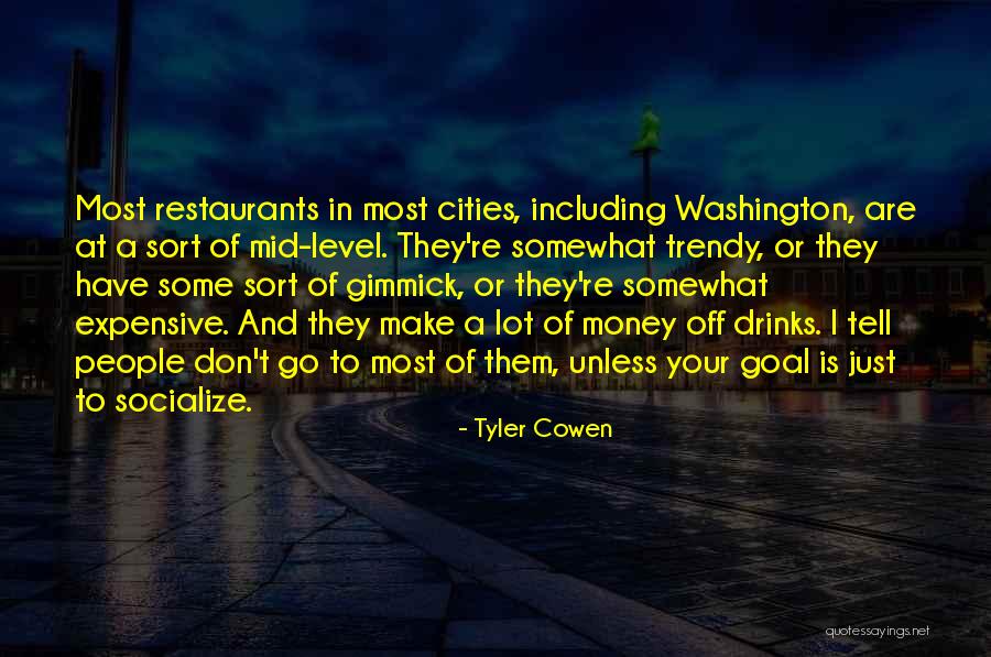 Shawney Hill Quotes By Tyler Cowen Shawney Hill Quotes By Tyler Cowen