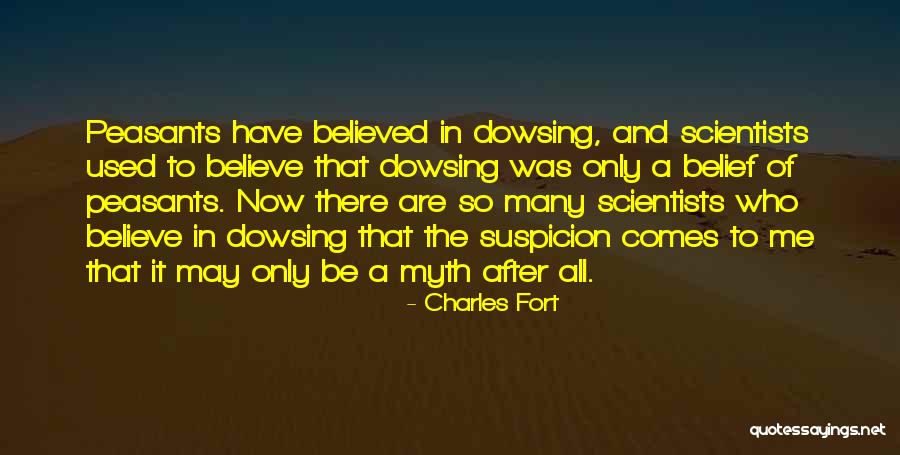 Shawnie Bradshaw Quotes By Charles Fort Shawnie Bradshaw Quotes By Charles Fort