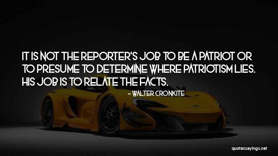 Shawnna Dtp Quotes By Walter Cronkite Shawnna Dtp Quotes By Walter Cronkite
