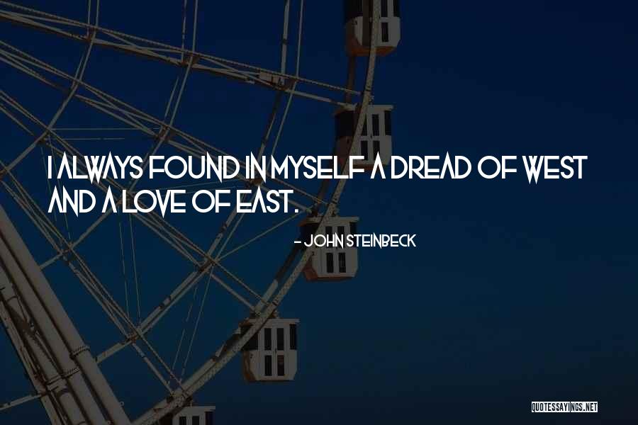 Shawnna Riggers Quotes By John Steinbeck Shawnna Riggers Quotes By John Steinbeck