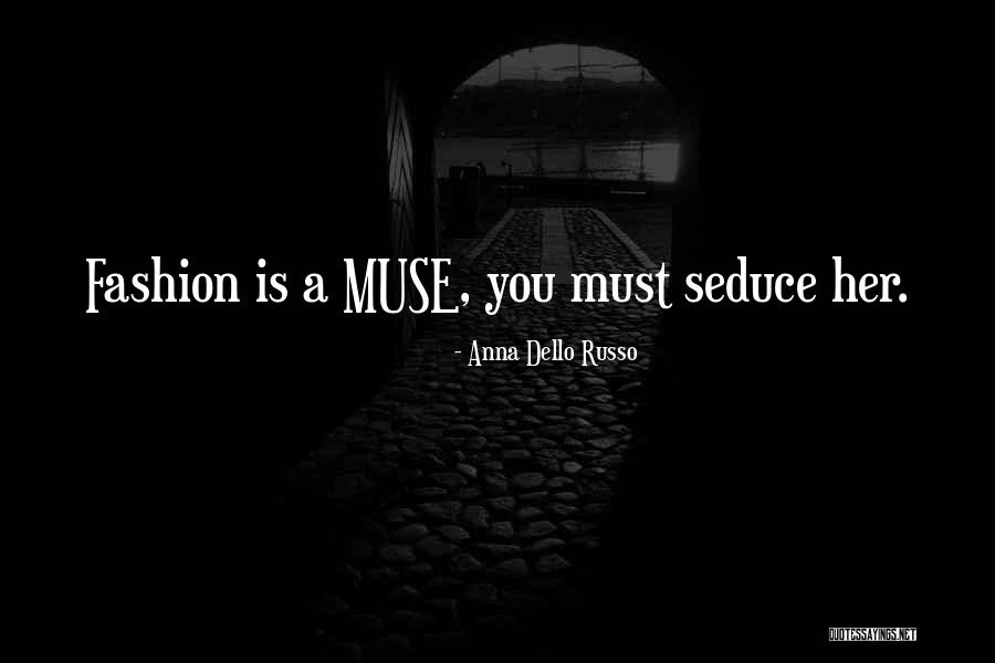 Shawntae Brown Quotes By Anna Dello Russo Shawntae Brown Quotes By Anna Dello Russo