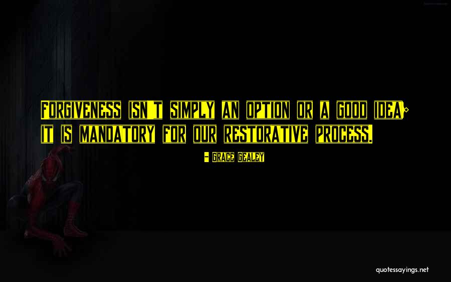 Shawntae Brown Quotes By Grace Gealey Shawntae Brown Quotes By Grace Gealey