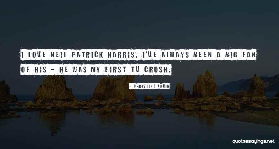 Shawnte Northcutte Quotes By Christine Lakin Shawnte Northcutte Quotes By Christine Lakin