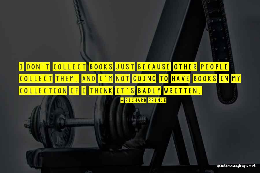 Shawntelle Consulting Quotes By Richard Prince Shawntelle Consulting Quotes By Richard Prince