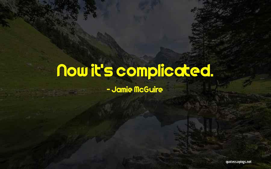 Shawntelle Keen Quotes By Jamie McGuire Shawntelle Keen Quotes By Jamie McGuire