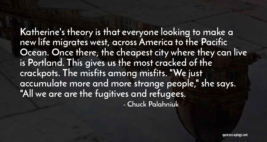 Shawnti Jackson Quotes By Chuck Palahniuk Shawnti Jackson Quotes By Chuck Palahniuk