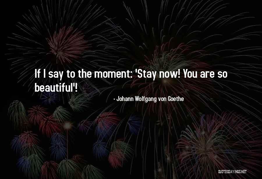 Shawntina Burpo Quotes By Johann Wolfgang Von Goethe Shawntina Burpo Quotes By Johann Wolfgang Von Goethe