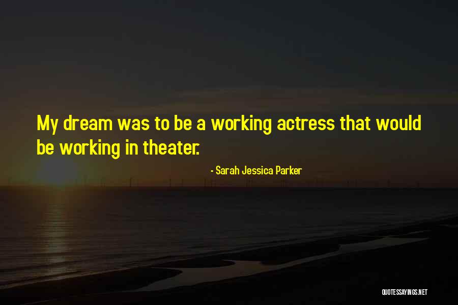 Shawntina Matthews Quotes By Sarah Jessica Parker Shawntina Matthews Quotes By Sarah Jessica Parker