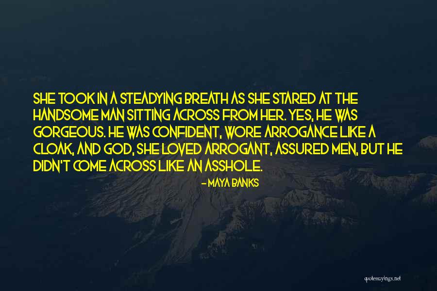 Shawntina Watt Quotes By Maya Banks Shawntina Watt Quotes By Maya Banks