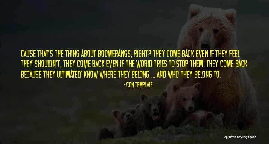 Shawqi Rahim Quotes By Con Template Shawqi Rahim Quotes By Con Template