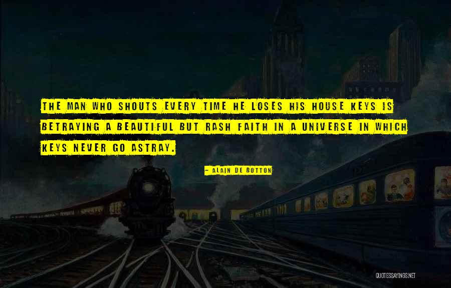 Shawshank Redemption Institutionalized Quotes By Alain De Botton Shawshank Redemption Institutionalized Quotes By Alain De Botton