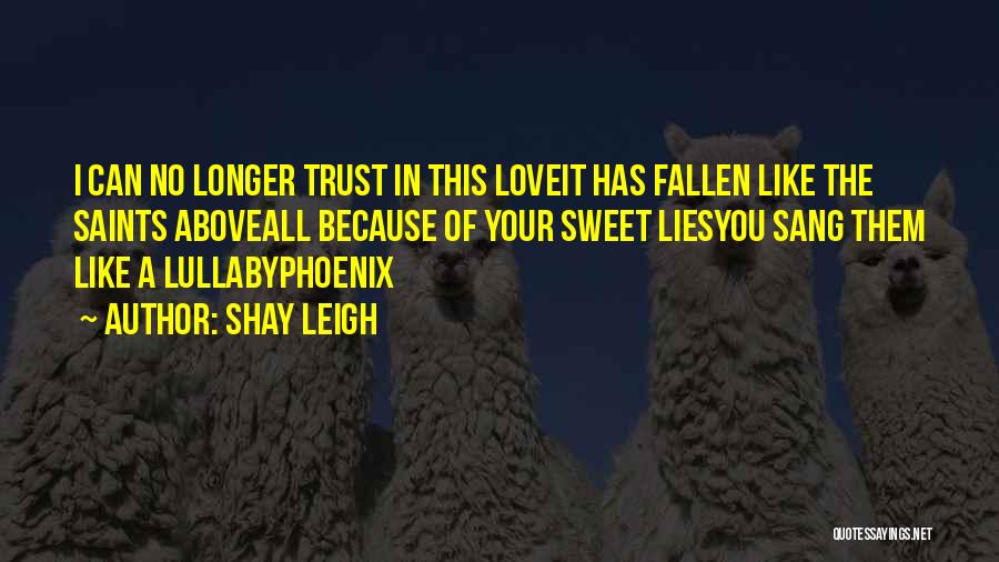 Shay Leigh Quotes 2014022
