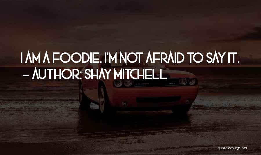 Shay Mitchell Quotes 1076496