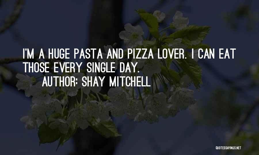 Shay Mitchell Quotes 1870082
