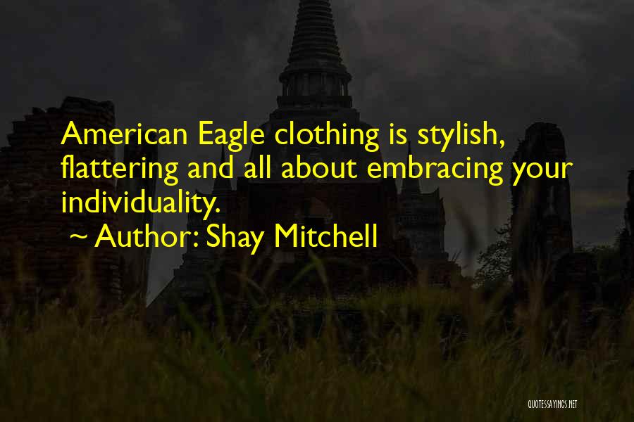 Shay Mitchell Quotes 393347