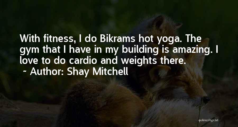 Shay Mitchell Quotes 746752