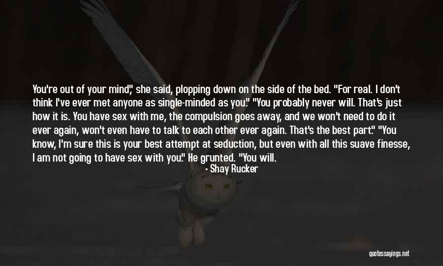 Shay Rucker Quotes 982054 Shay Rucker Quotes 982054