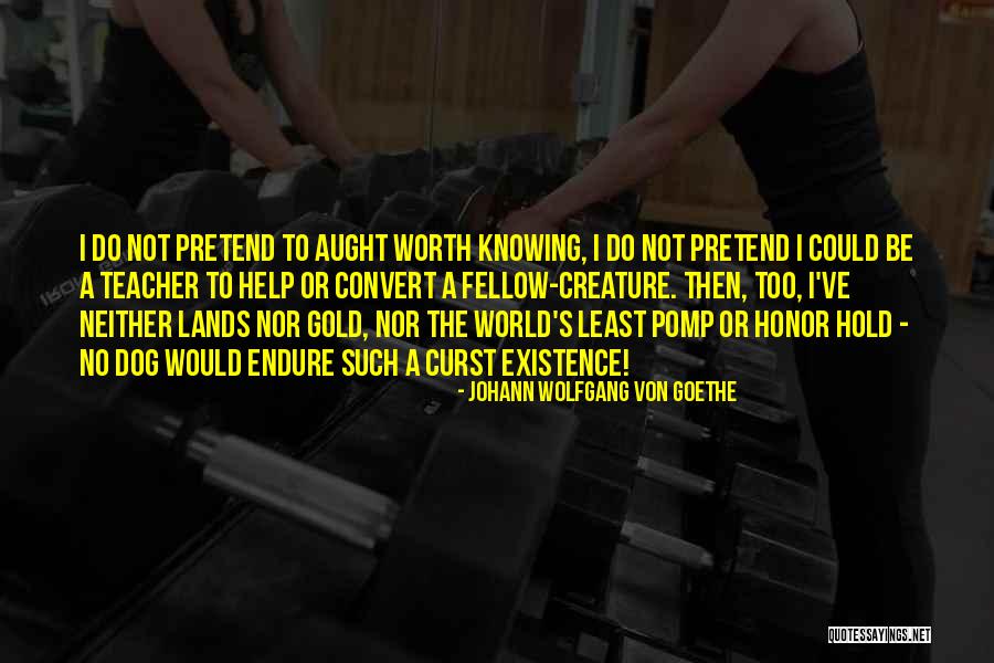 Shayad Lyrics Quotes By Johann Wolfgang Von Goethe Shayad Lyrics Quotes By Johann Wolfgang Von Goethe
