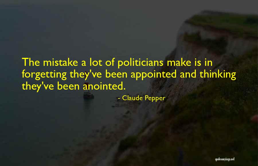 Shayani For Congress Quotes By Claude Pepper Shayani For Congress Quotes By Claude Pepper