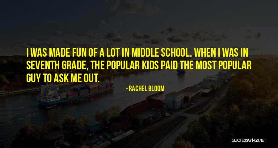 Shayani Senarathene Quotes By Rachel Bloom Shayani Senarathene Quotes By Rachel Bloom