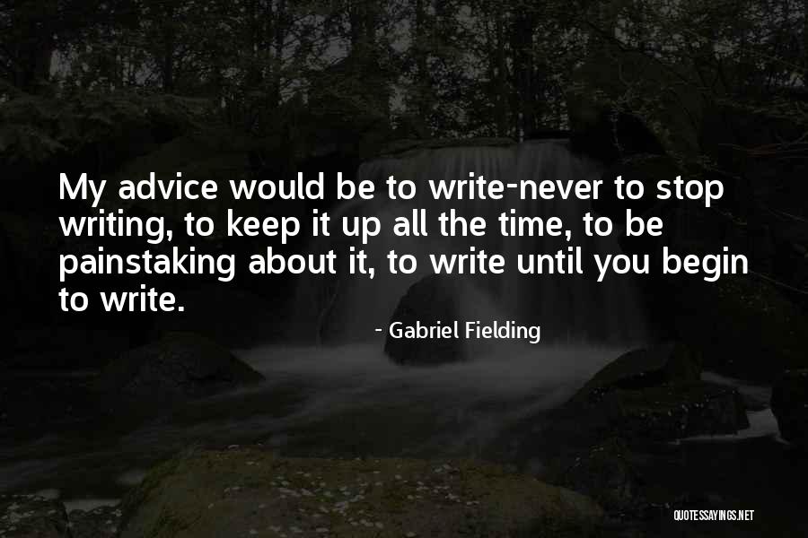 Shayaram Quotes By Gabriel Fielding Shayaram Quotes By Gabriel Fielding