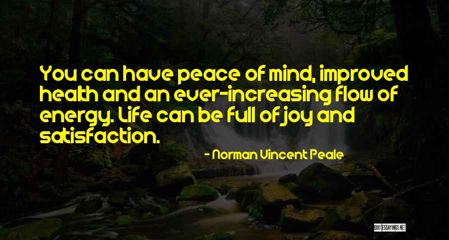 Shayari Sms Quotes By Norman Vincent Peale Shayari Sms Quotes By Norman Vincent Peale
