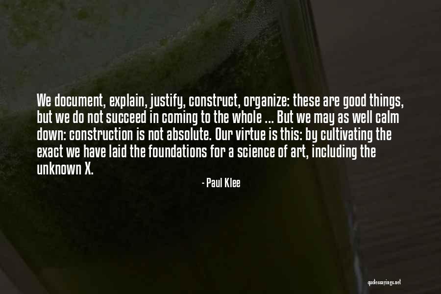 Shayast Na Shayast Quotes By Paul Klee Shayast Na Shayast Quotes By Paul Klee
