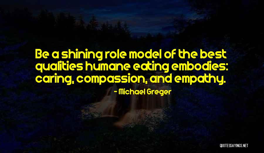 Shayda Campbell Quotes By Michael Greger Shayda Campbell Quotes By Michael Greger