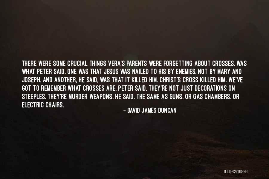Shayda Monfaredian Quotes By David James Duncan Shayda Monfaredian Quotes By David James Duncan