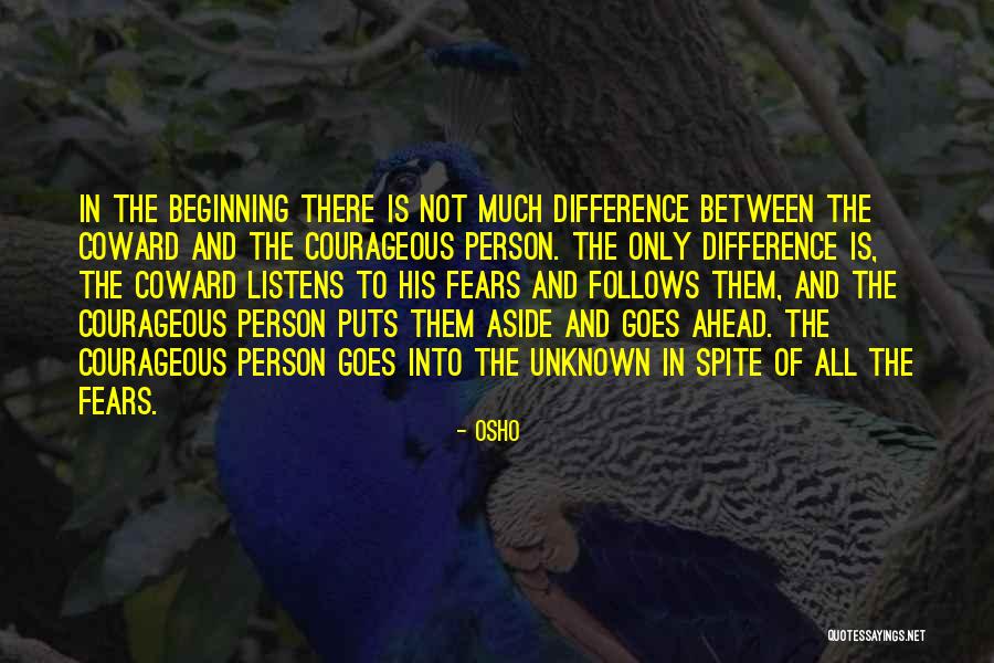 Shaydee Pregnant Quotes By Osho Shaydee Pregnant Quotes By Osho