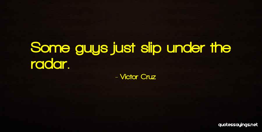 Shayden Bertagnolli Quotes By Victor Cruz Shayden Bertagnolli Quotes By Victor Cruz
