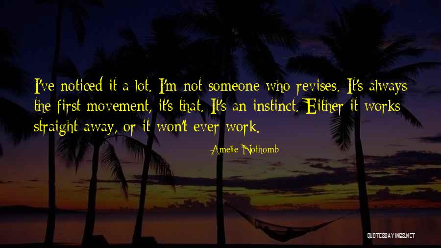 Shayeb Joseph Quotes By Amelie Nothomb Shayeb Joseph Quotes By Amelie Nothomb