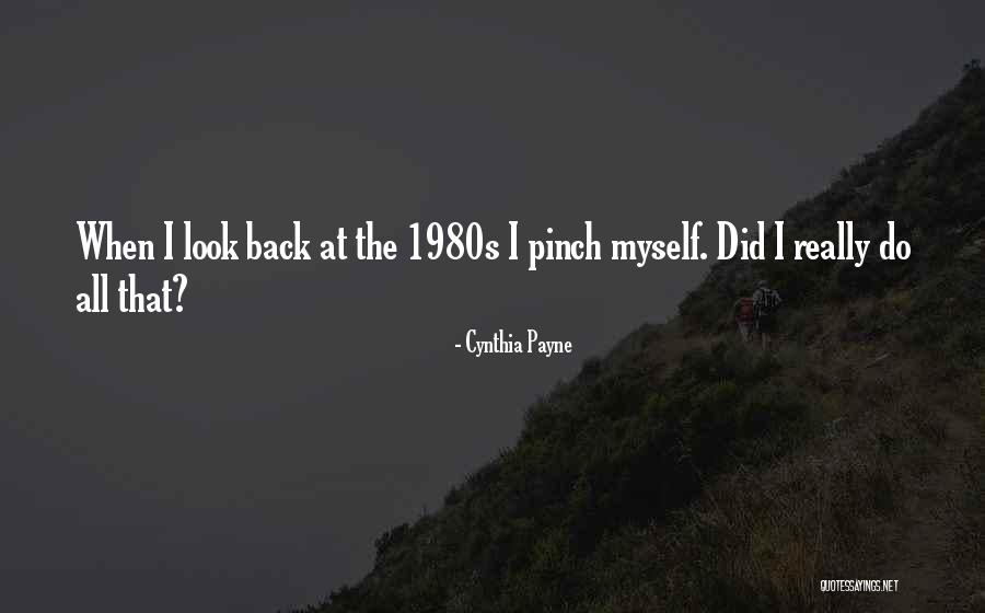 Shayeb Joseph Quotes By Cynthia Payne Shayeb Joseph Quotes By Cynthia Payne