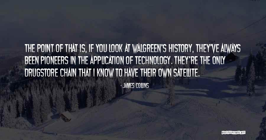 Shayeb Joseph Quotes By James Collins Shayeb Joseph Quotes By James Collins