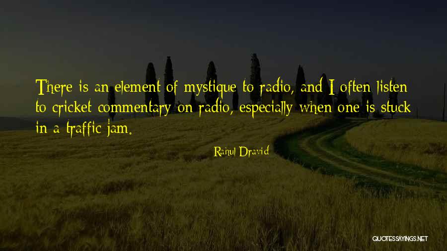 Shayeb Joseph Quotes By Rahul Dravid Shayeb Joseph Quotes By Rahul Dravid