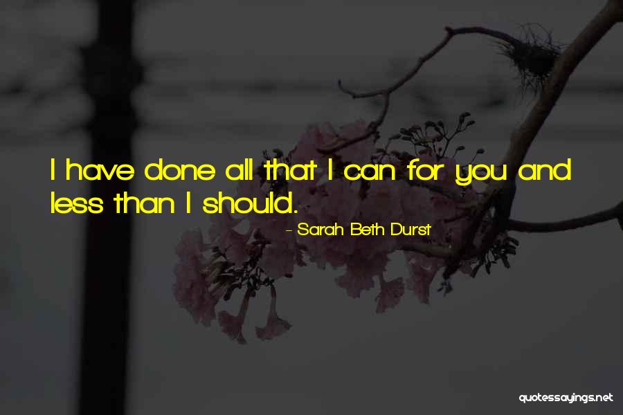 Shayegan Sherwin Quotes By Sarah Beth Durst Shayegan Sherwin Quotes By Sarah Beth Durst