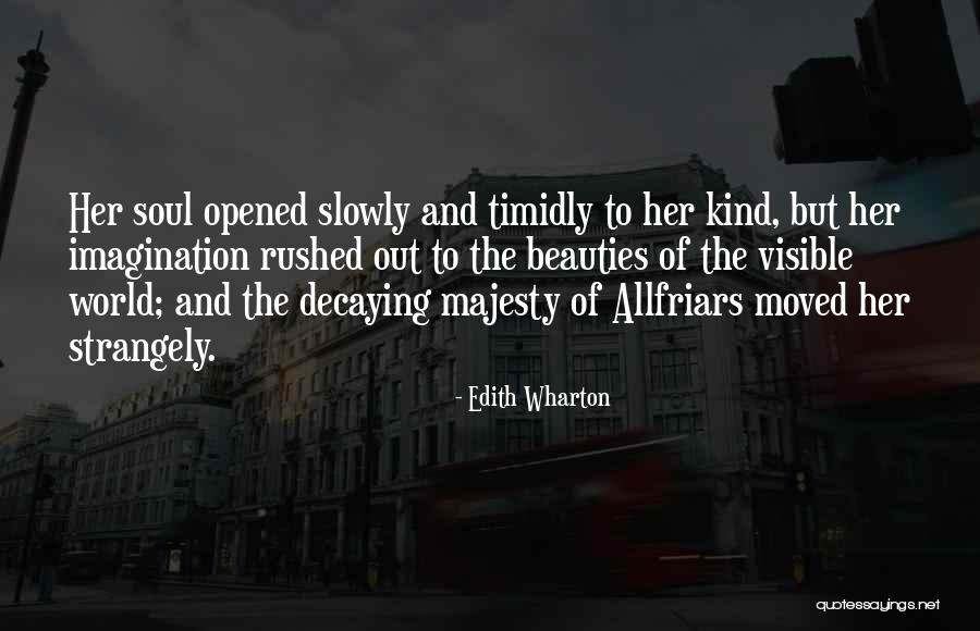 Shaykh Hasan Quotes By Edith Wharton Shaykh Hasan Quotes By Edith Wharton