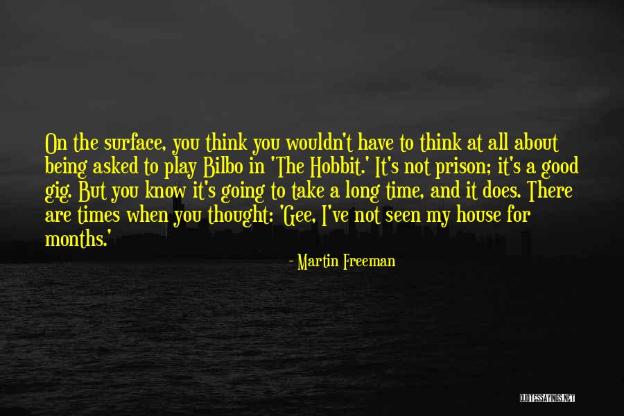 Shaykh Mohammed Aslam Quotes By Martin Freeman Shaykh Mohammed Aslam Quotes By Martin Freeman