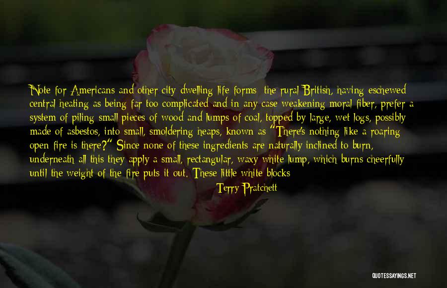 Shaykh Mohammed Aslam Quotes By Terry Pratchett Shaykh Mohammed Aslam Quotes By Terry Pratchett